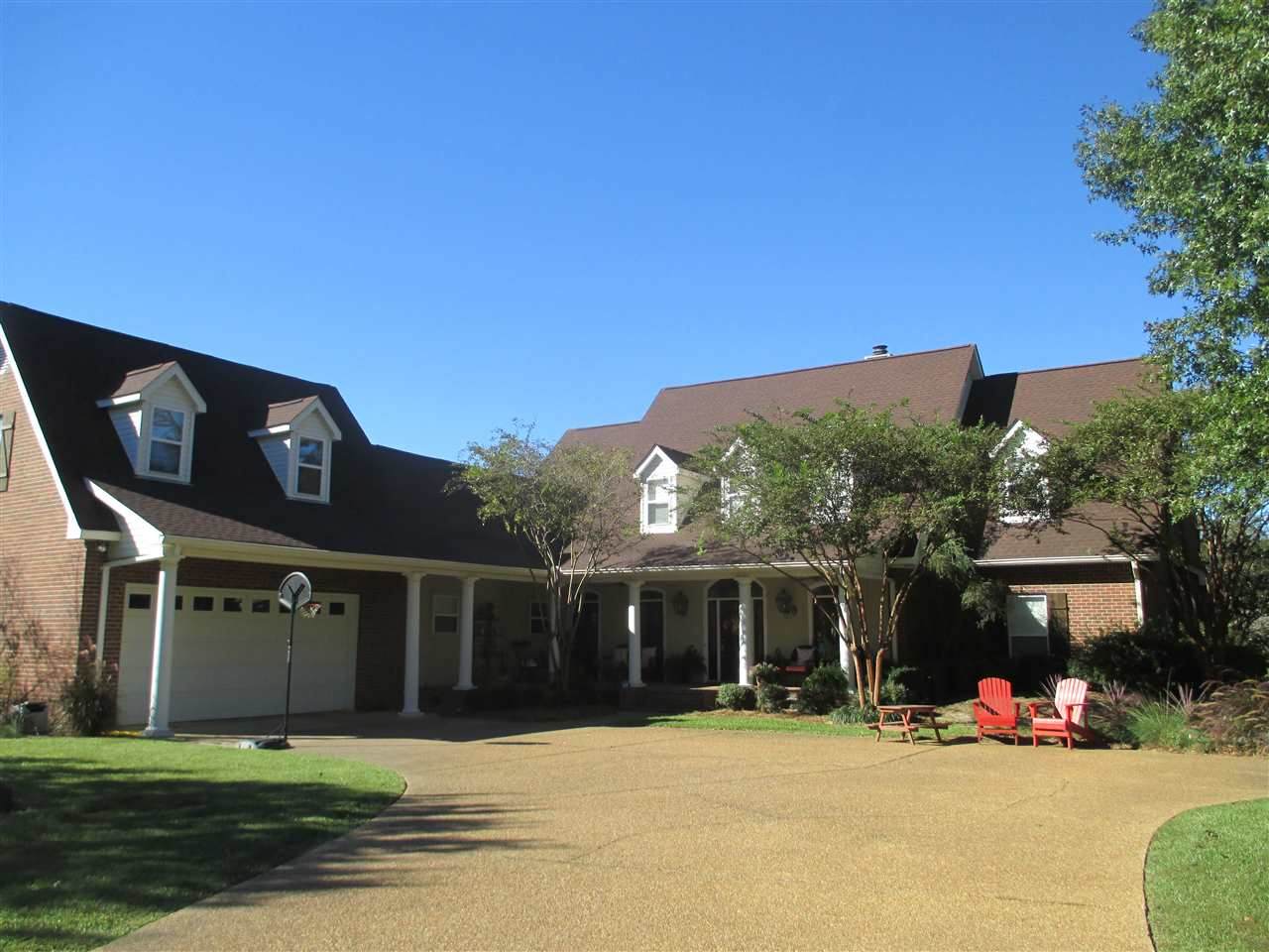112 Red Oak Trl - Photo 1