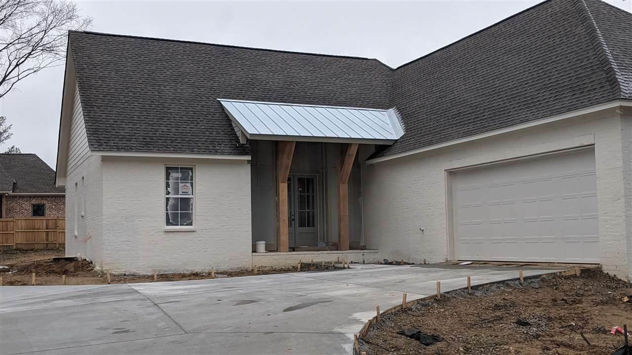 155 Lake Ridge Dr - Photo 1