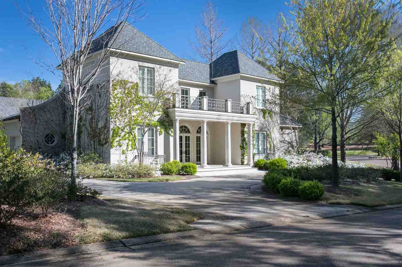 2 Provence Blvd - Photo 1