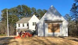 811 Wild Horse Way - Photo 1