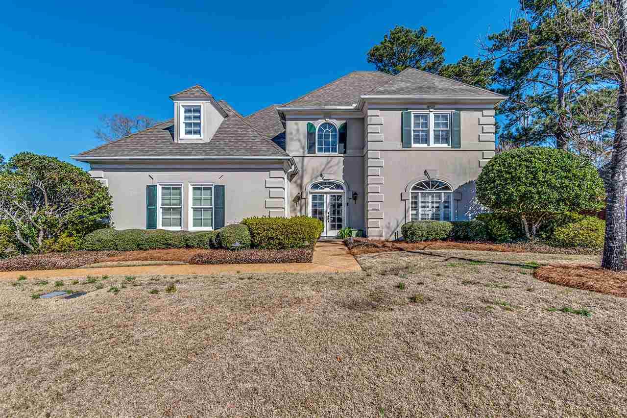 103 Woodlands Green Dr - Photo 1