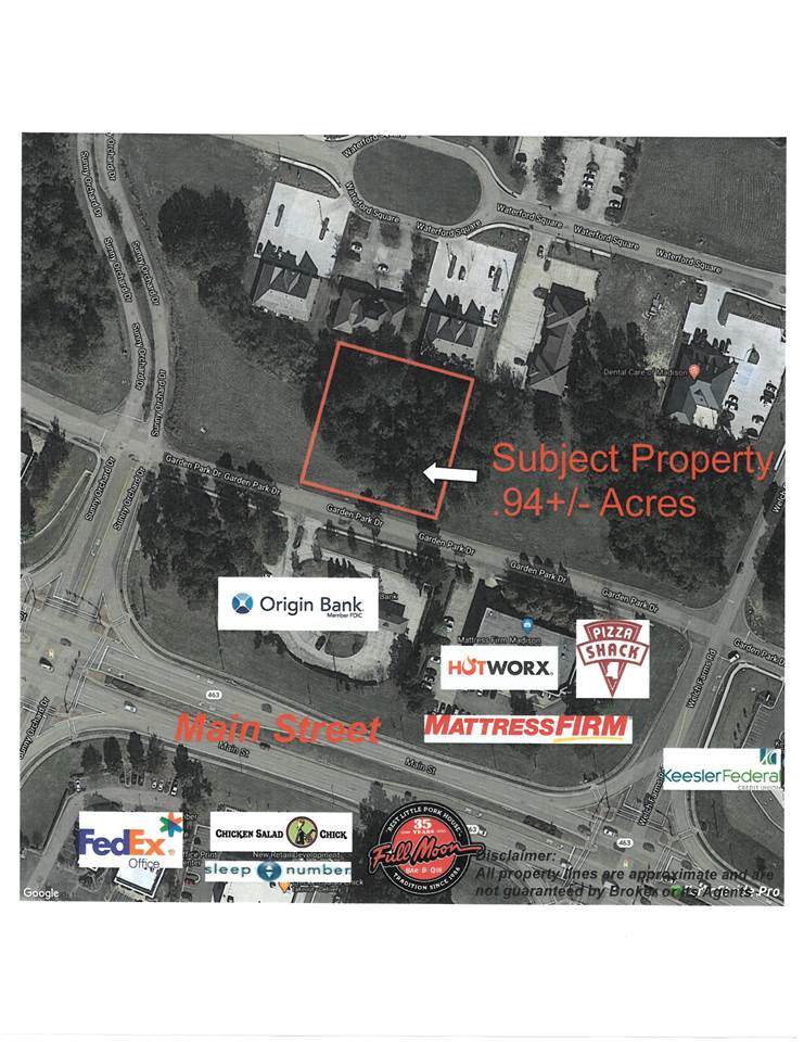 01 Garden Park Dr - Photo 1