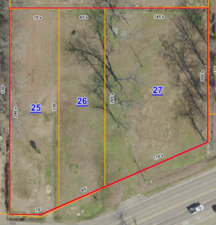 516 Hwy 16 East - Photo 1