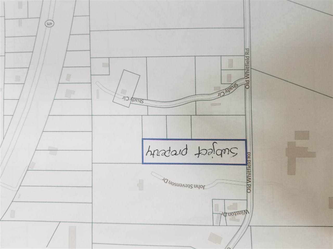 000 Old Whitfield Rd - Photo 1
