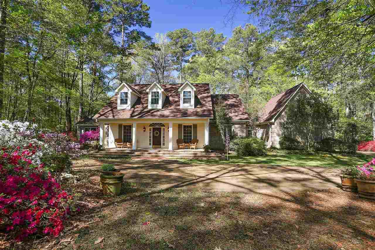 201 Lake Terrace Pl - Photo 1