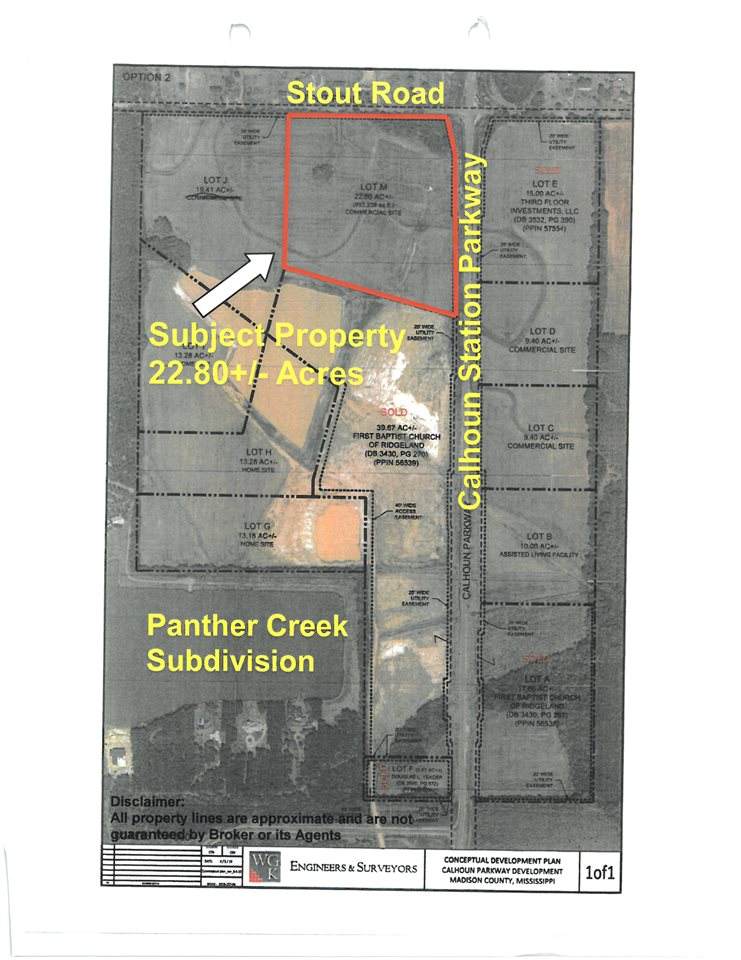 01 Calhoun Pkwy - Photo 1