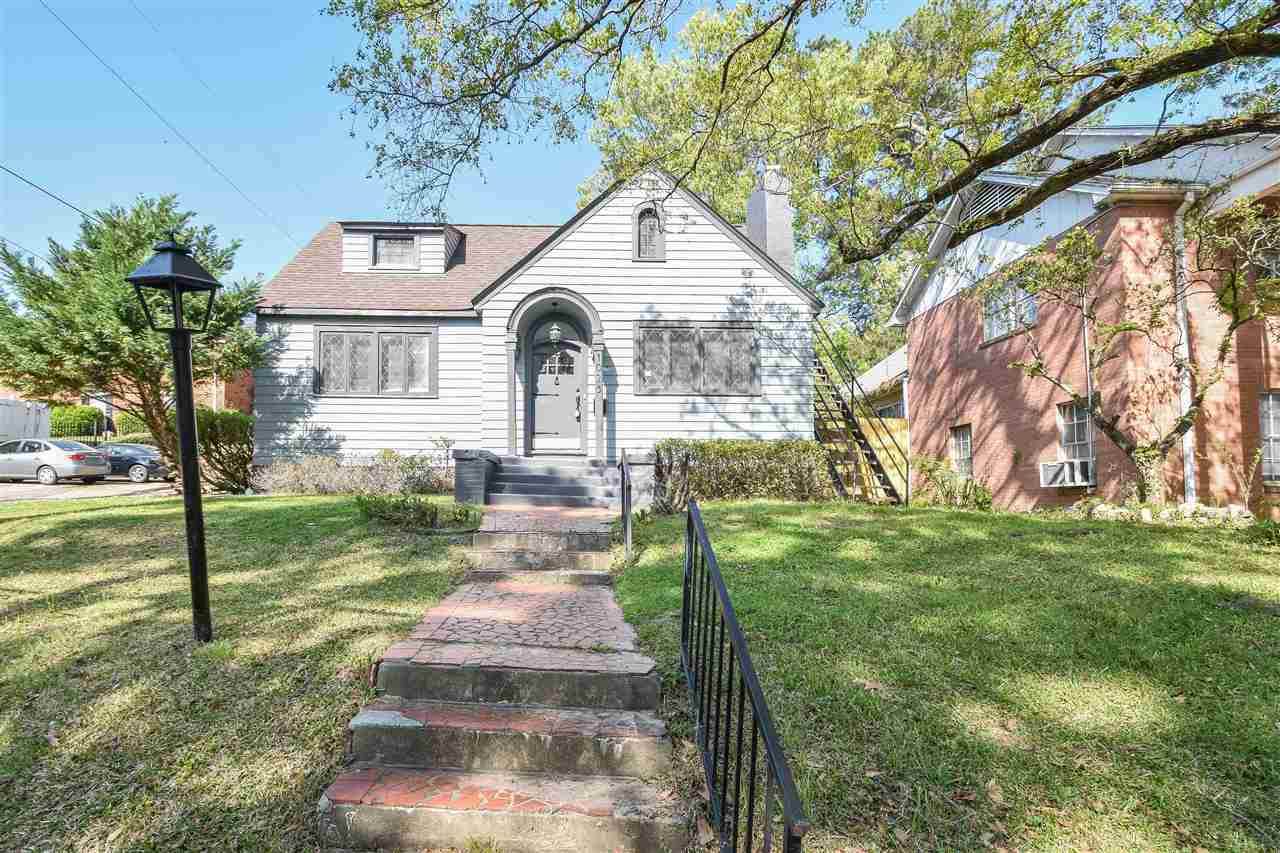 1023 Madison St - Photo 1