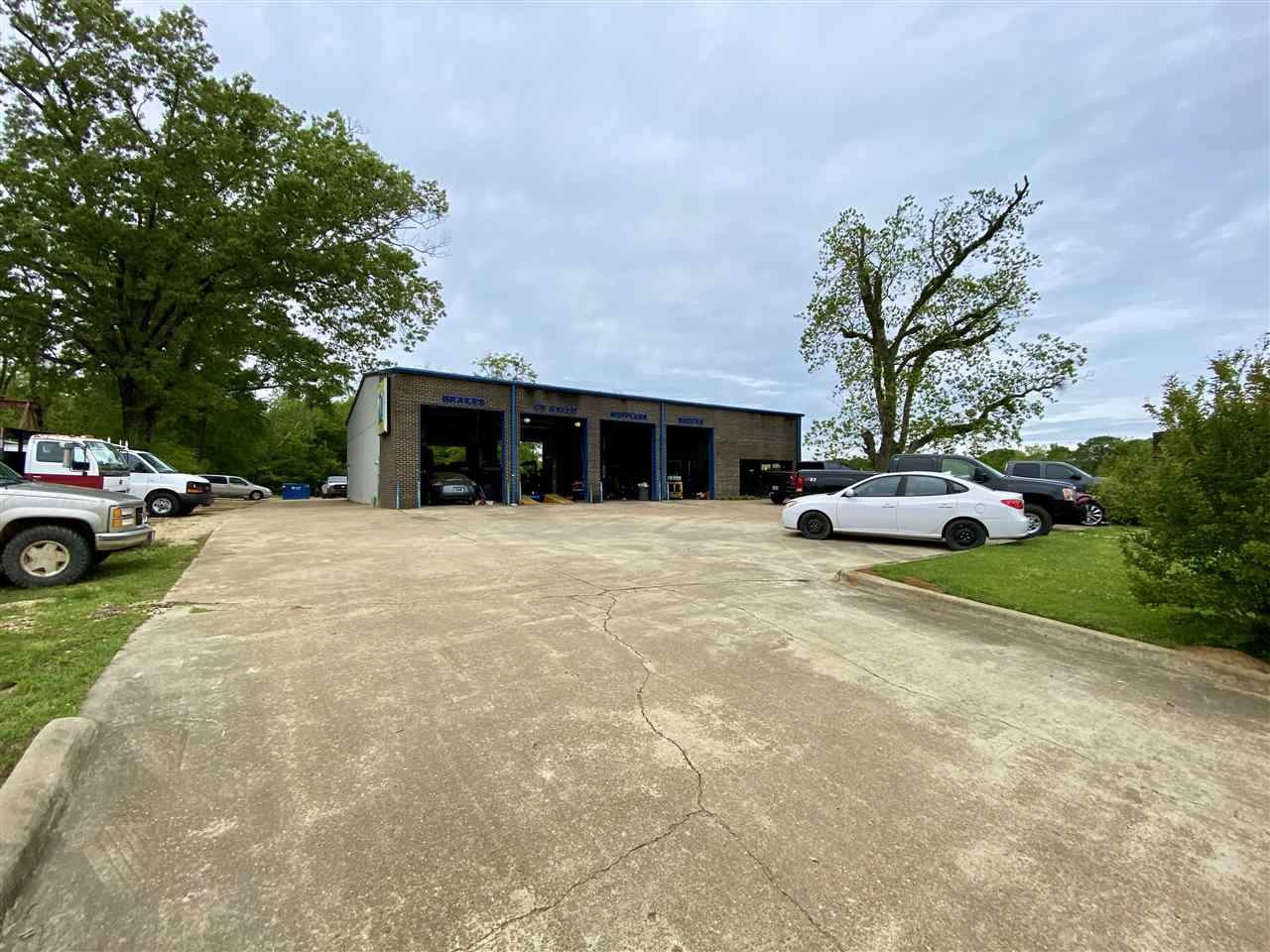 1009 Hwy 471 N. Hwy - Photo 1