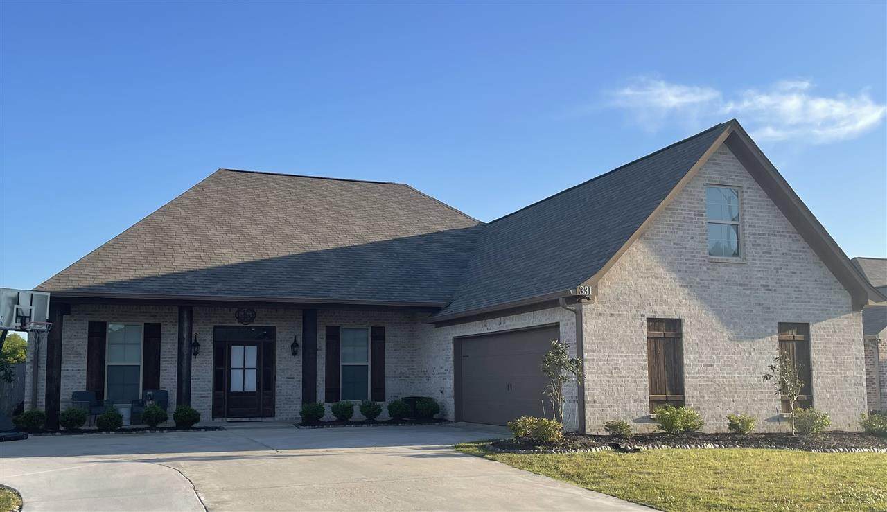 331 Bullock Cir - Photo 1