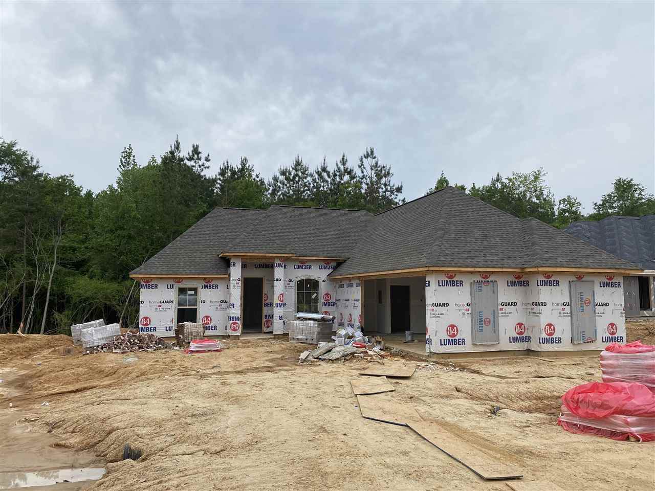1128 Mt Elam Church Rd - Photo 1