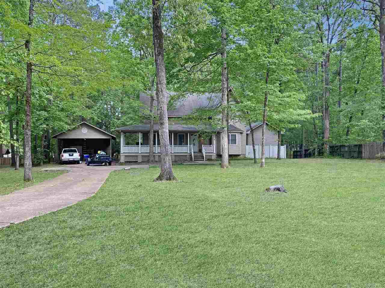 905 Audubon Point Dr - Photo 1