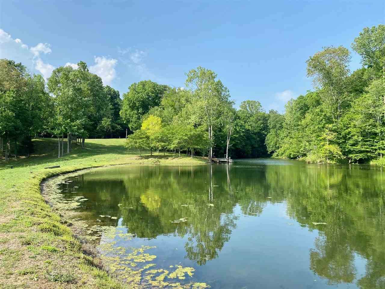 2732 Myrleville Rd - Photo 1
