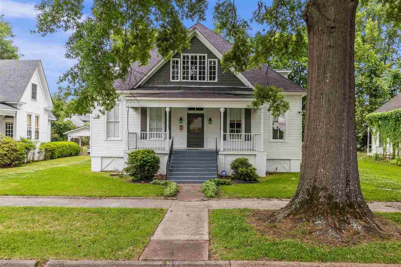 130 Calhoun Ave - Photo 1