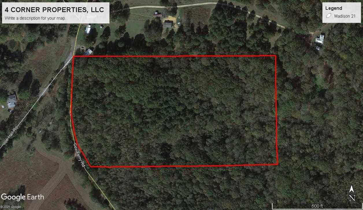 Cox Ferry Rd - Photo 1