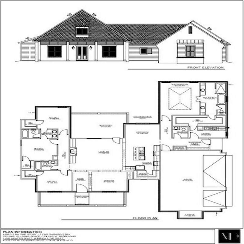 158 Fallen Oak Dr - Photo 1