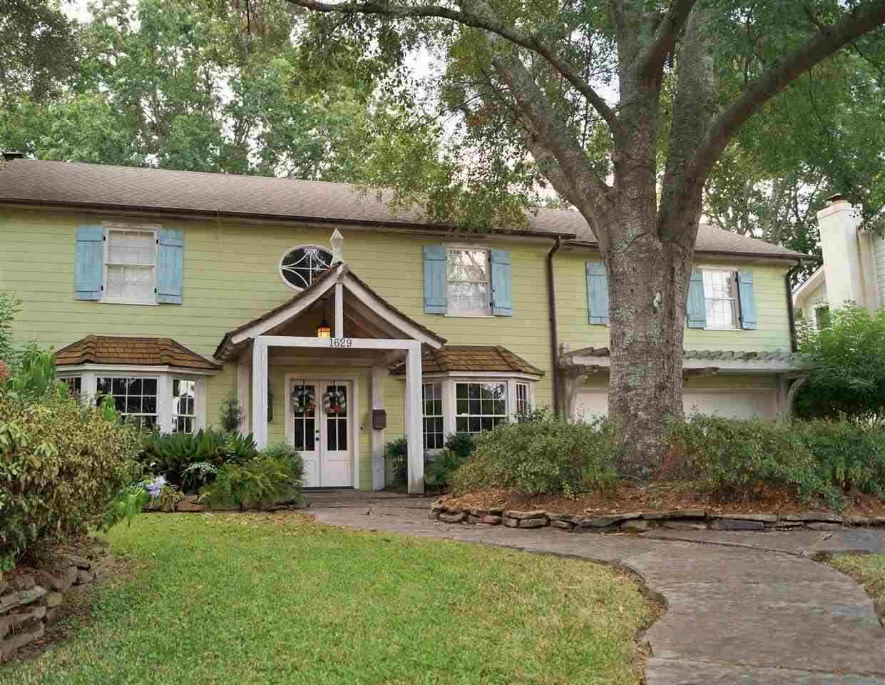 1629 Sheffield Dr - Photo 1