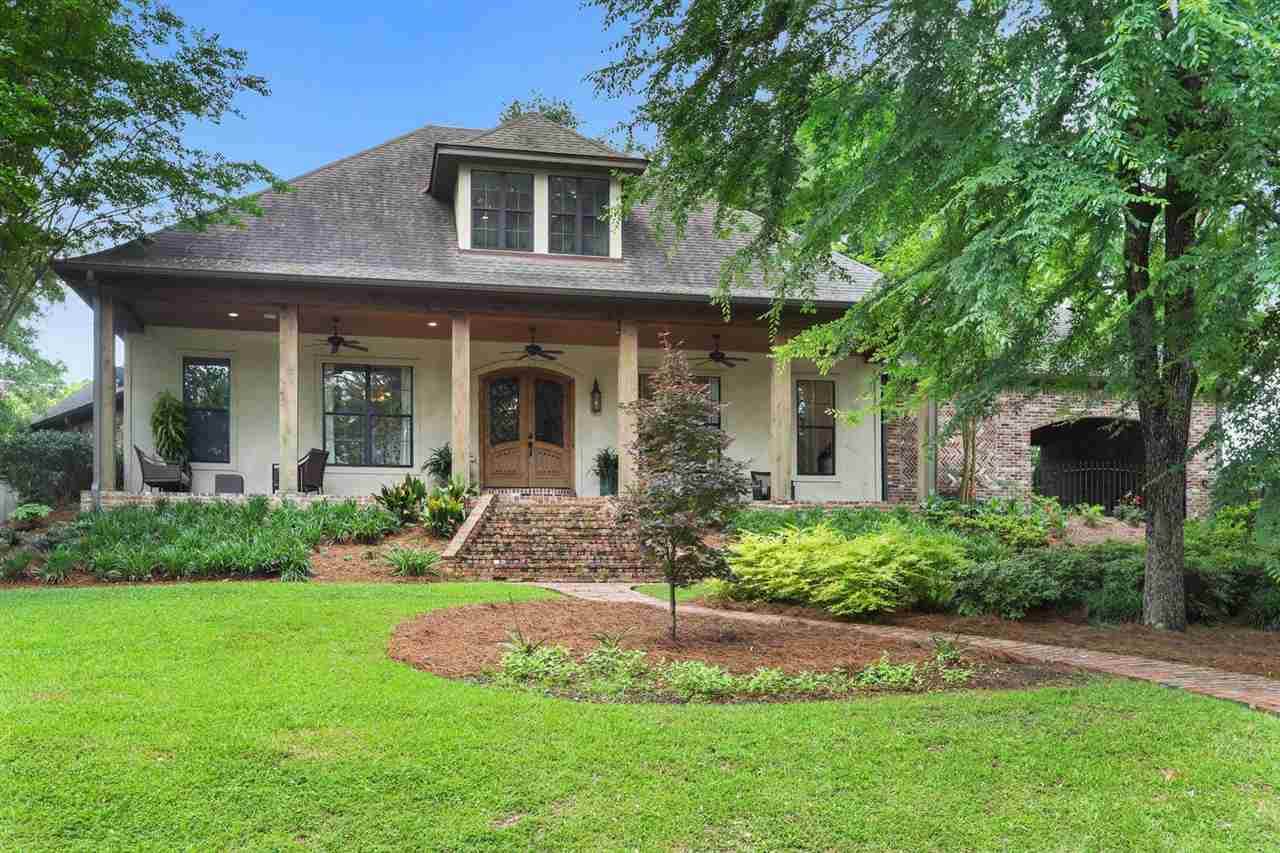 137 Glenway Dr - Photo 1