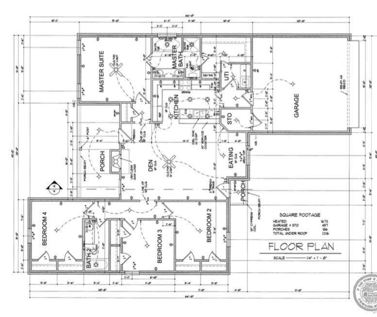 1132 Mt Elam Church Rd - Photo 1