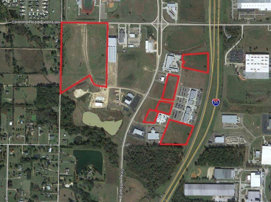 000 Calhoun Pkwy - Photo 1