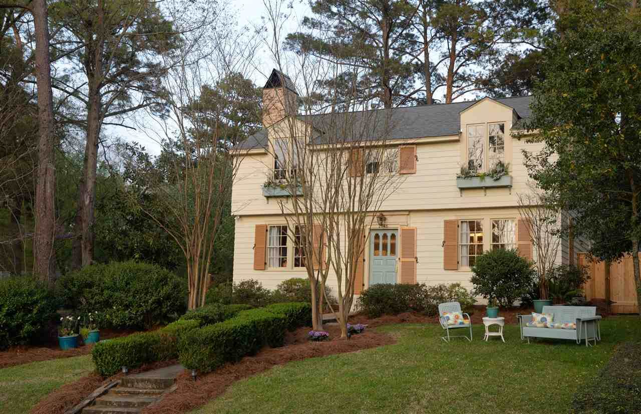 1746 Devine St - Photo 1