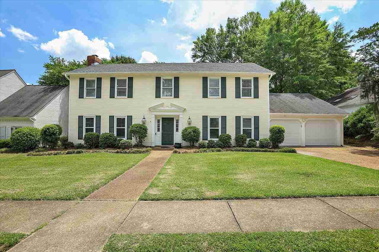 14 Moss Forest Cir - Photo 1