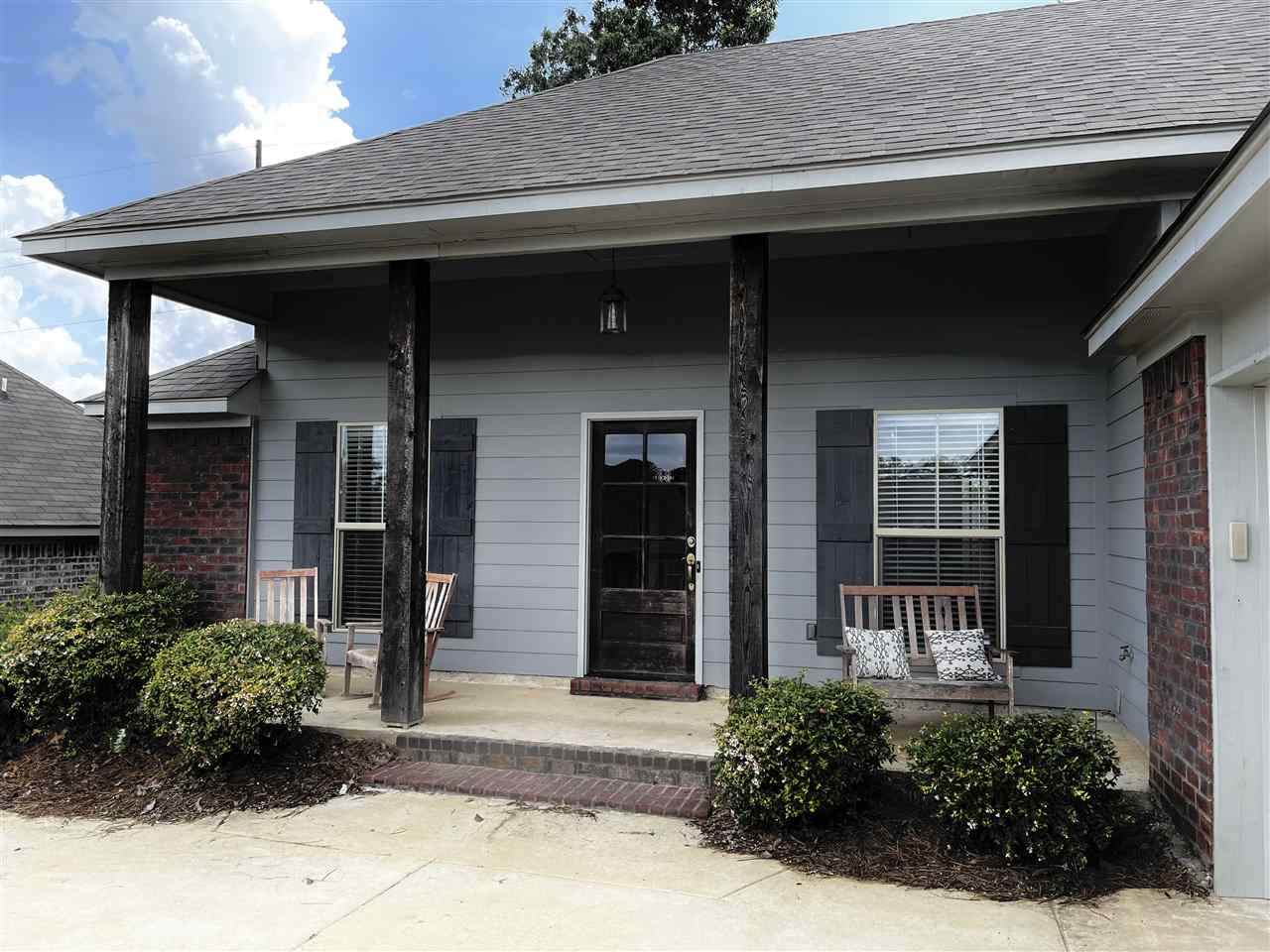 631 Greenfield Ridge Dr East - Photo 1