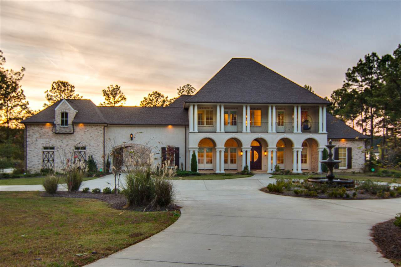 401 William Glen Ct - Photo 1
