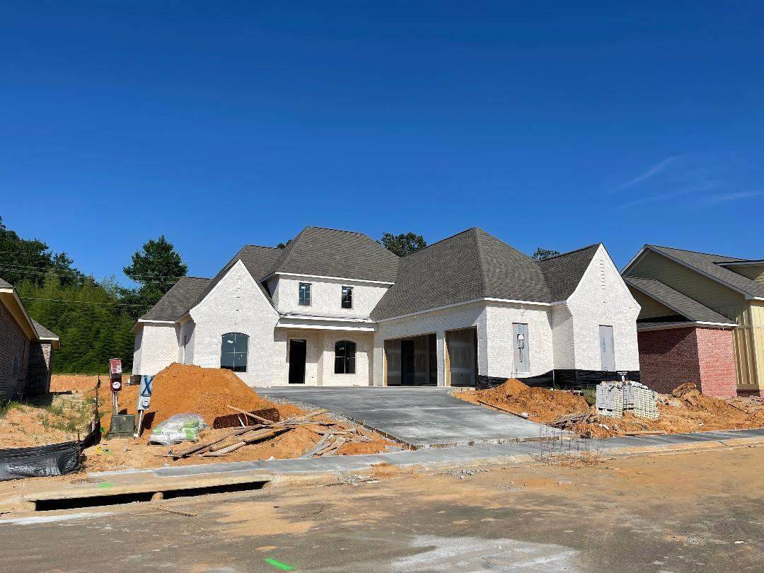 1325 Jasmine Way - Photo 1