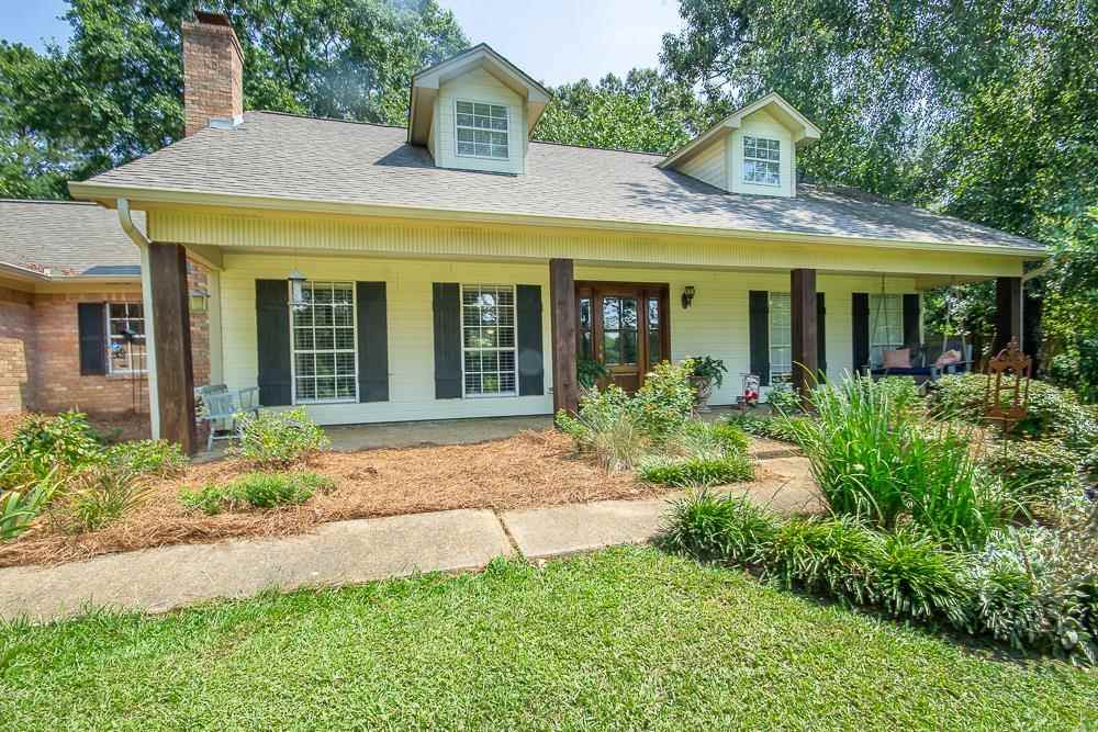 636 Old Canton Rd - Photo 1