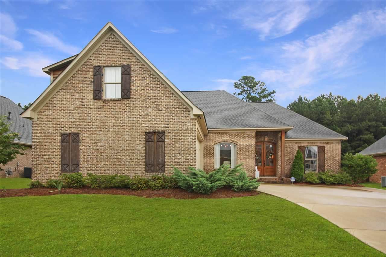 302 Royal Pond Circle - Photo 1