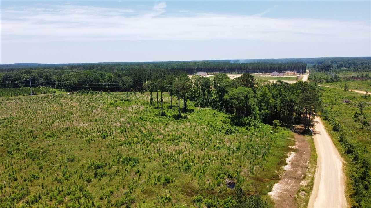 0 Stump Ridge Rd - Photo 1