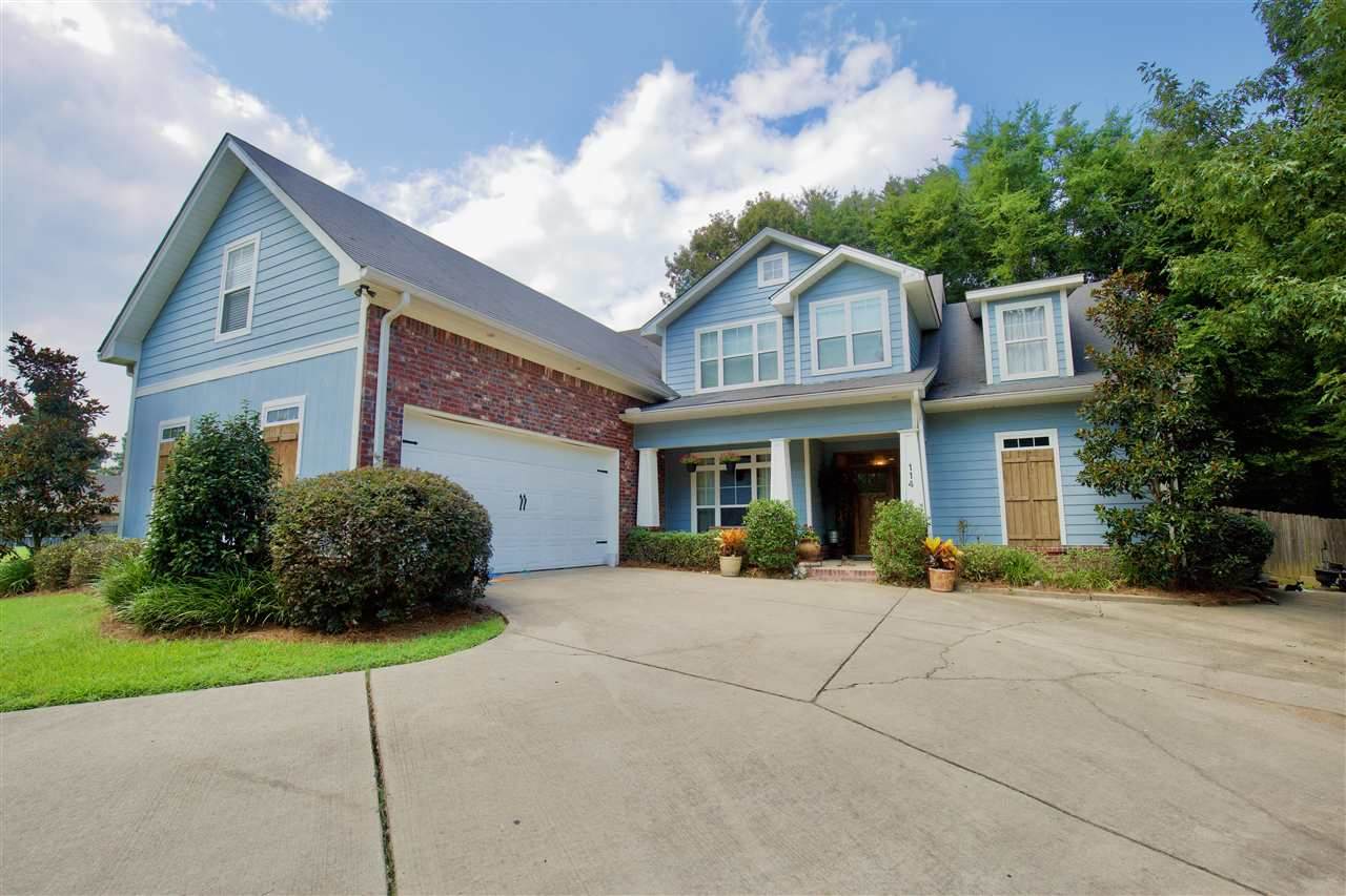114 Parkway Cv - Photo 1