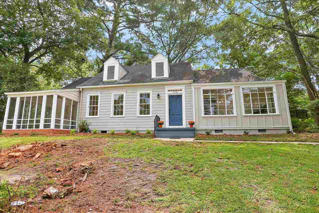 1724 Myrtle St - Photo 1