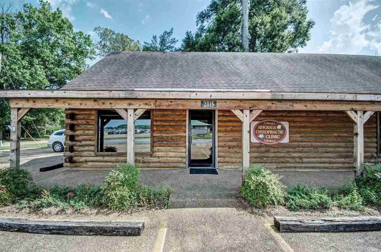 2815 Old Brandon Rd - Photo 1