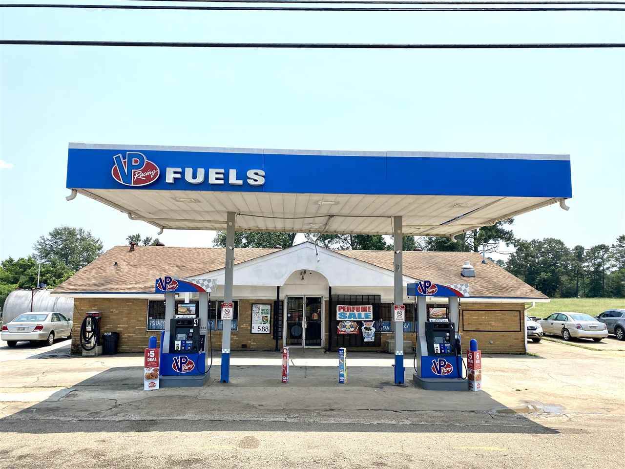 1150 Hwy 44 E - Photo 1