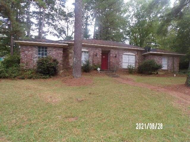 313 Post Oak Rd - Photo 1