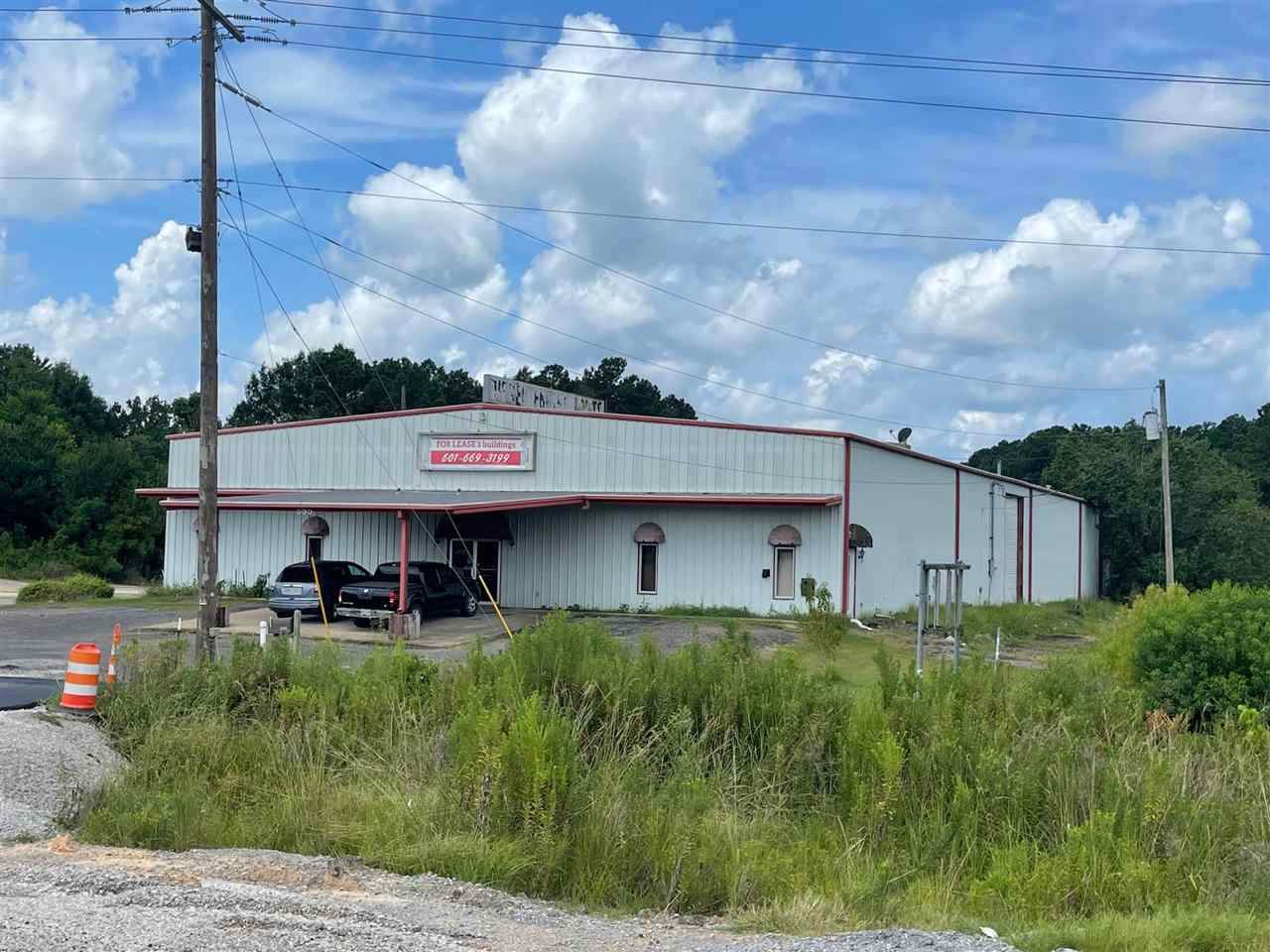 595 U S Highway 49 South - Photo 1