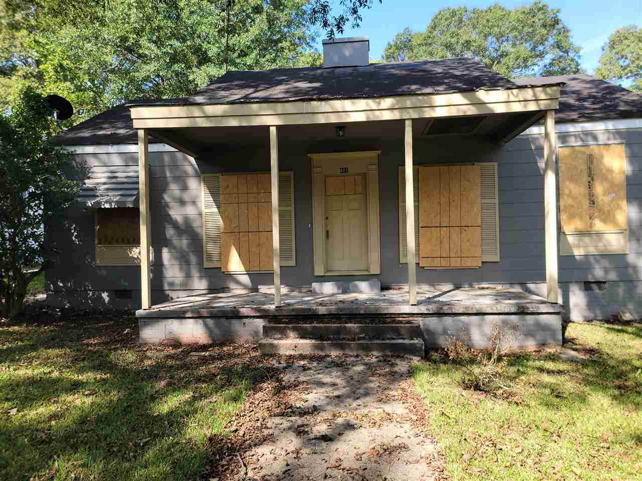 401 Valley St - Photo 1