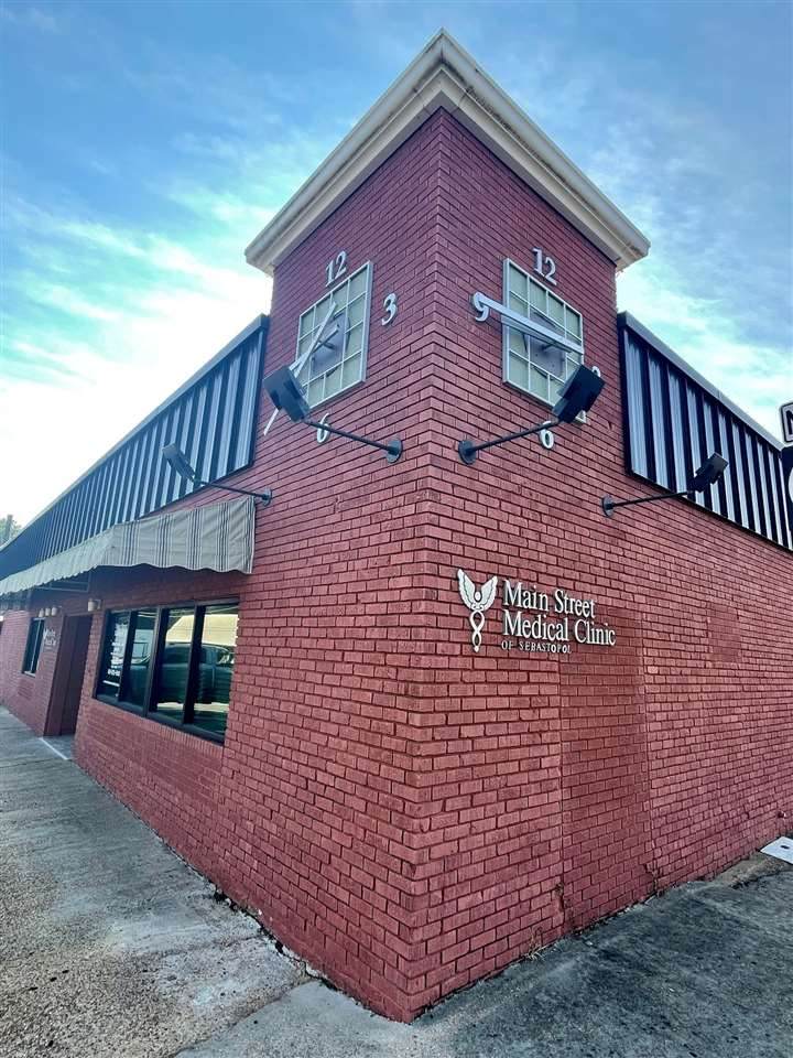 17509 Hwy 21 - Photo 1