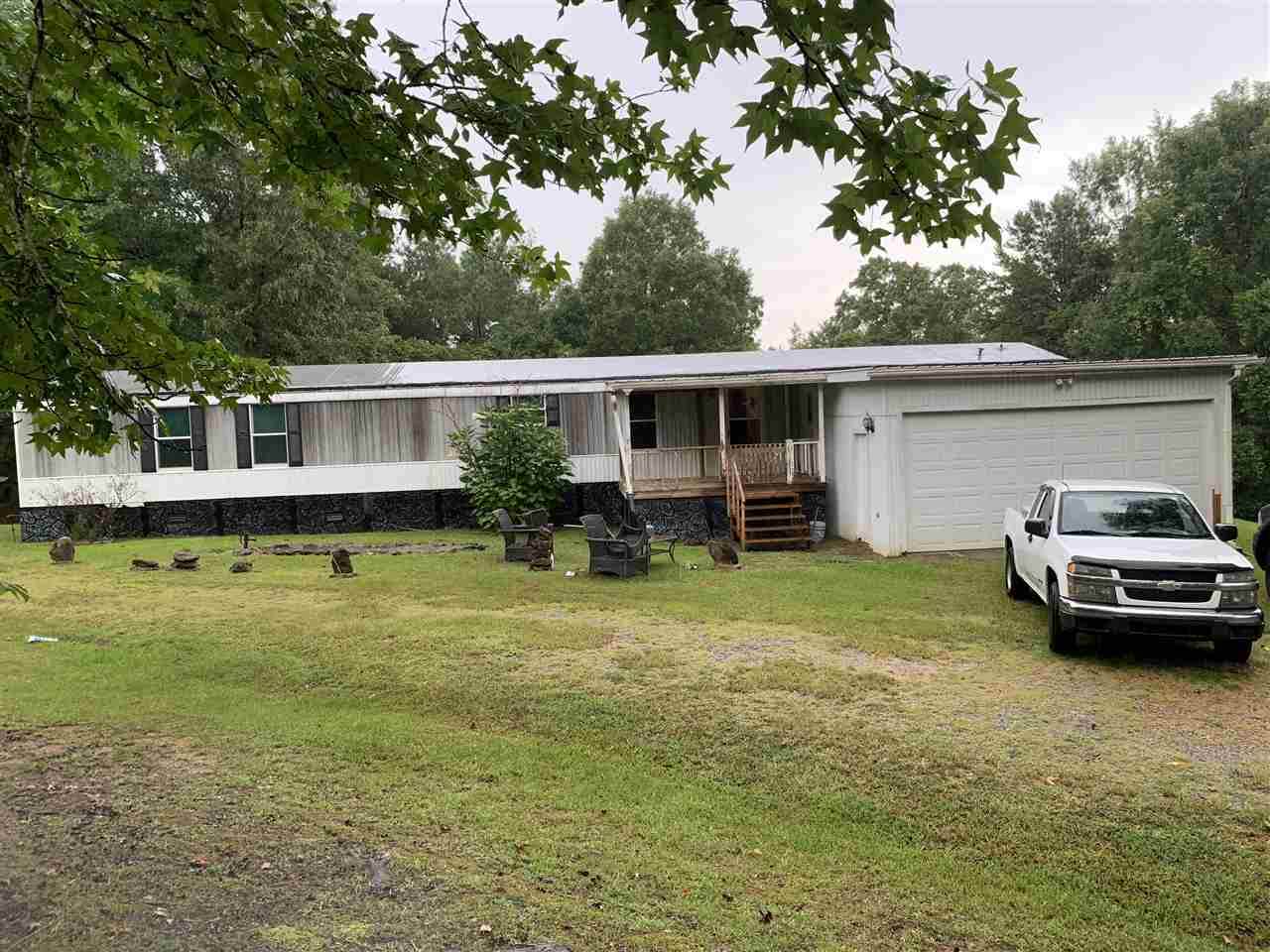 156 Old Jerusalem Church Rd - Photo 1