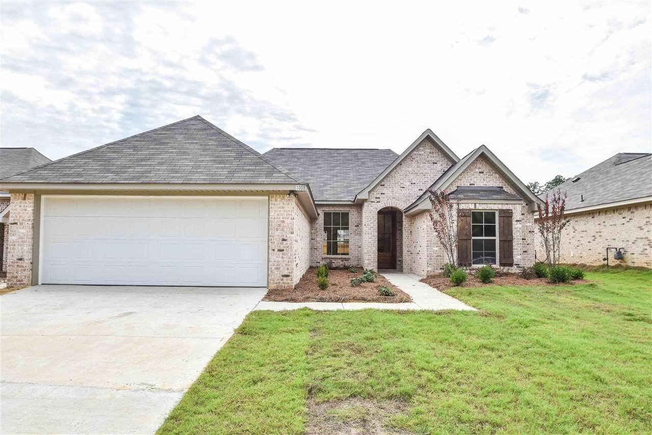 1008 Silver Circle - Photo 1