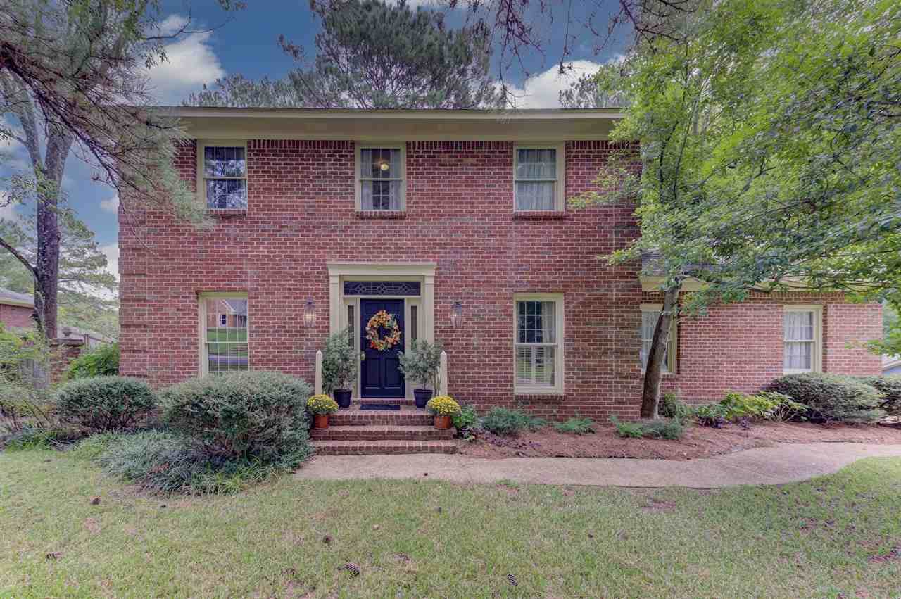 114 Countrywood Cir - Photo 1