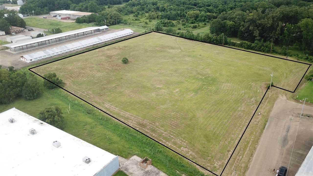 0 George Wallace Dr - Photo 1