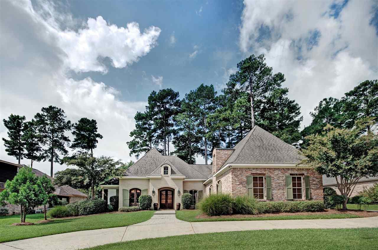 601 Silverstone Dr - Photo 1