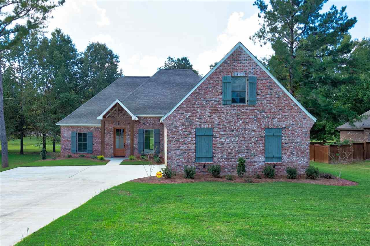 461 Caroline Blvd - Photo 1