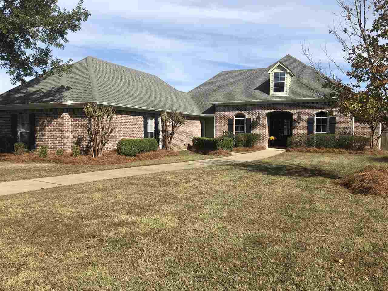 112 Cypress Lake Blvd - Photo 1