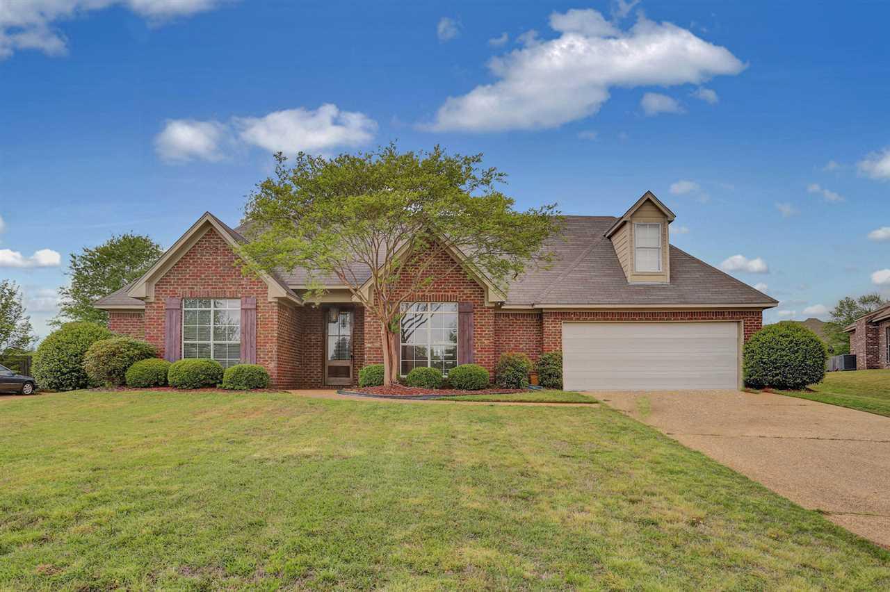 118 Parkfield Dr - Photo 1