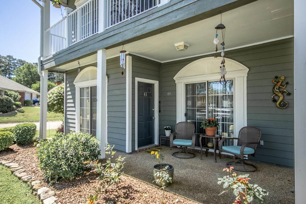 43 Lake Barnett Dr - Photo 1