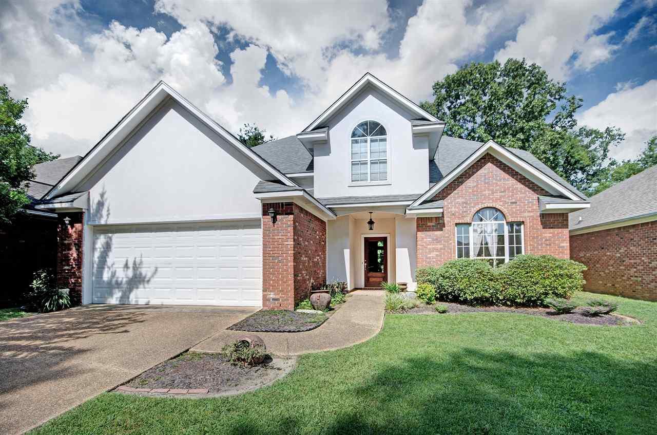 105 Rhapsody Cir - Photo 1
