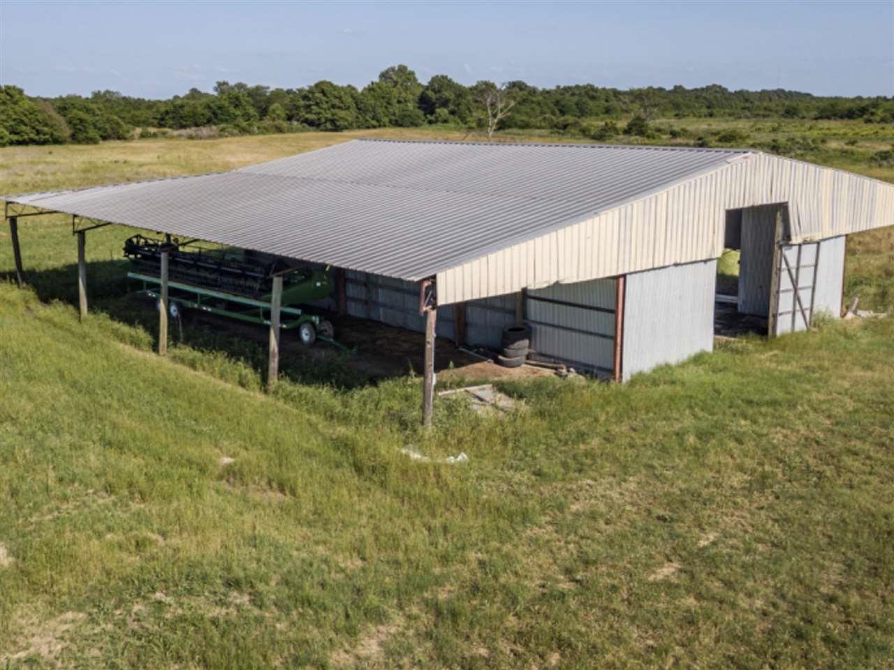 001 Tram Rd - Photo 1